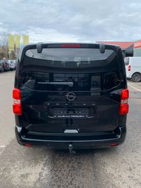 Bild 7 Opel Zafira Life GS L 8 Sitze Vollausstattung