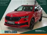 Skoda Karoq 1.5 TSI DSG Sportline DCC Navi ACC Matrix