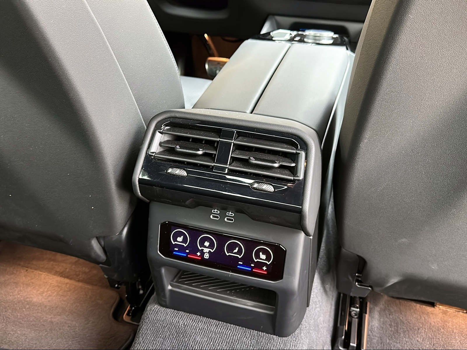 BMW i5 - Bild 25