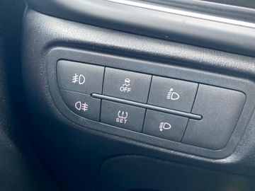 Bild 16 Fiat Tipo Lounge*SHZ*CARPLAY*DAB*KAMERA*KLIMAAUTOM*