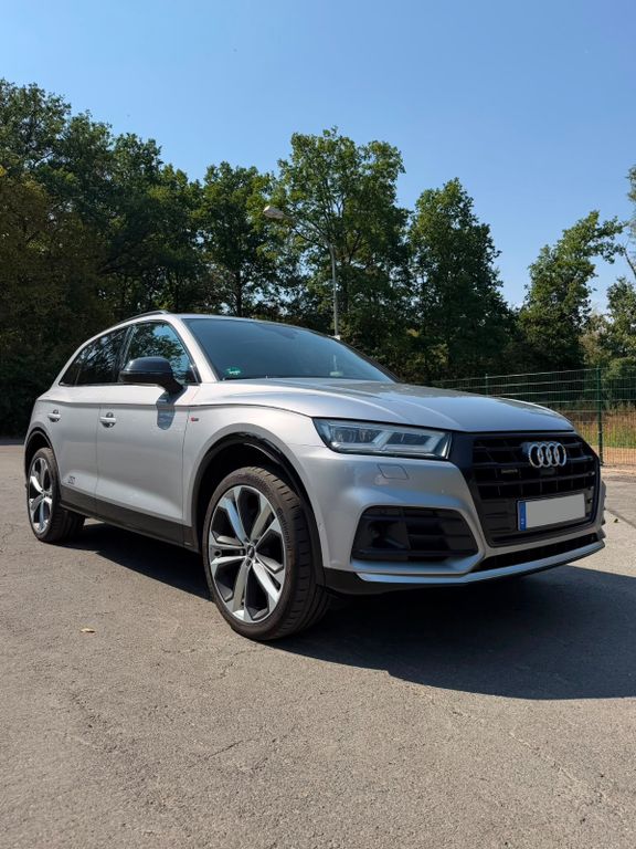 Image of Audi Q5