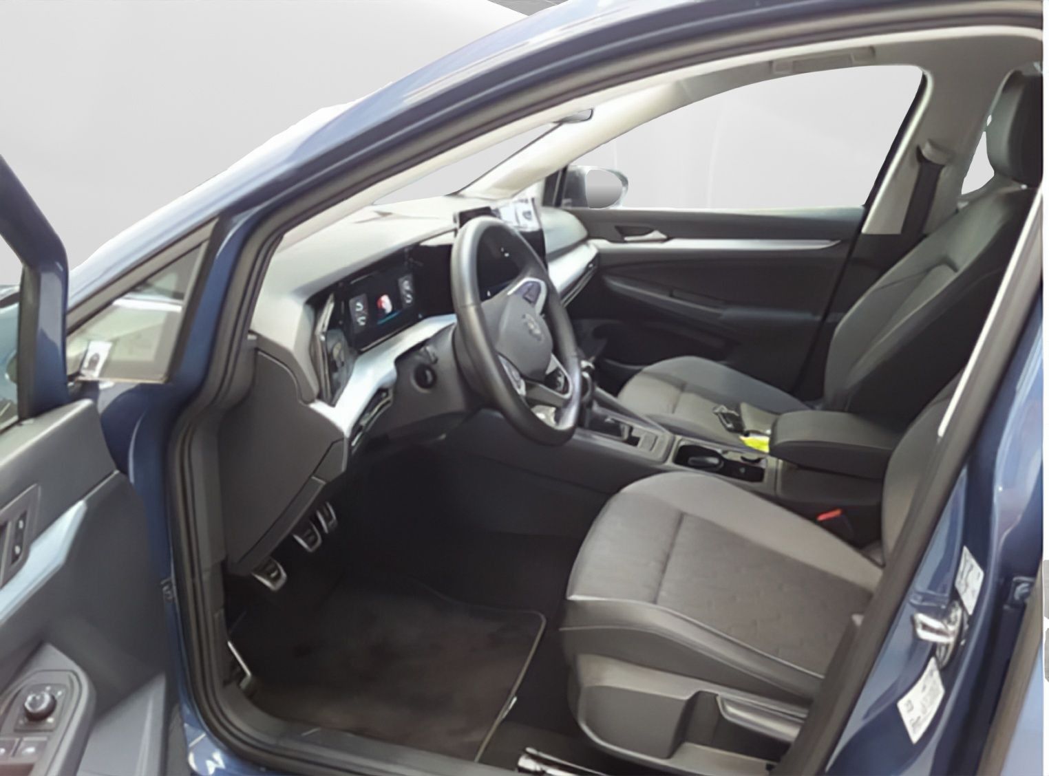 Volkswagen Golf - Bild 4