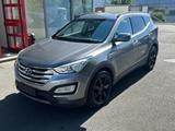 Hyundai Santa Fe Style 4WD~AUTOMATIK~RFK~XENON~LEDER~EU5 - gebrauchte Hyundai SANTA FE aus dem Jahr 2013