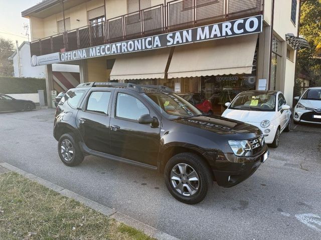 Dacia DACIA - Duster - 1.6 105 CV 4x2 GPL Ambiance #1P