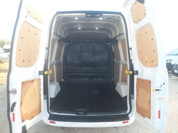 Ford Transit Custom - 7