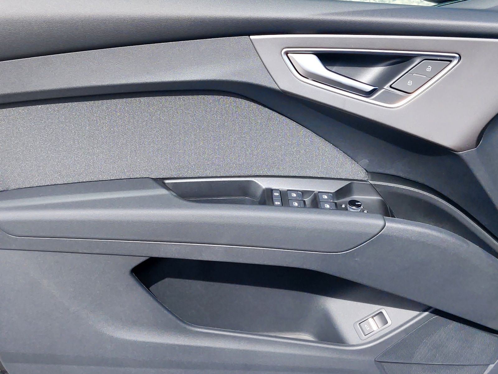Audi Q4 e-tron - Bild 16