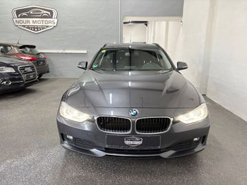 BMW 320 - 2