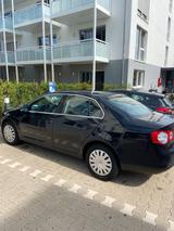 Volkswagen VW Jetta 2007 - gebrauchte VW Jetta aus dem Jahr 2007