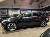 Opel Insignia A Sports Tourer Innovation 4x4 - gebrauchte Opel Insignia aus dem Jahr 2013