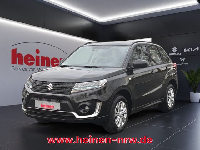 Suzuki Vitara 1.4 Club Hybrid TEMPOMAT BLUETOOTH