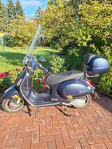 Vespa 300 GTS Super Tech - VESPA GTS 300 SUPER TECH