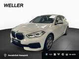 BMW 118i Bluetooth Navi LED Klima PDC el. Fenster - BMW 118 in Osnabrück