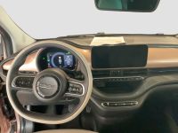 Fiat 500e - Vorschau Bild 10