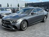 Mercedes-Benz E 200 Limousine AMG-LINE*R-KAM*LED*WIDE*AMBIENTE - Mercedes-Benz mit Benzin-Antrieb: Scheckheftgepflegt
