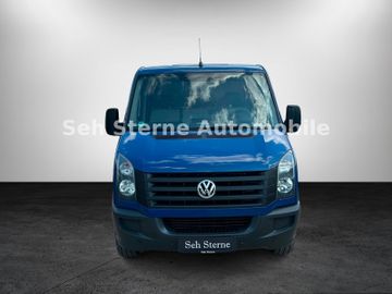 Volkswagen Crafter - 5