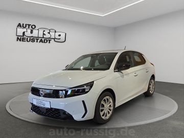 OPEL Corsa Edition 1.2 LED*KAMERA*CARPLAY*SHZ