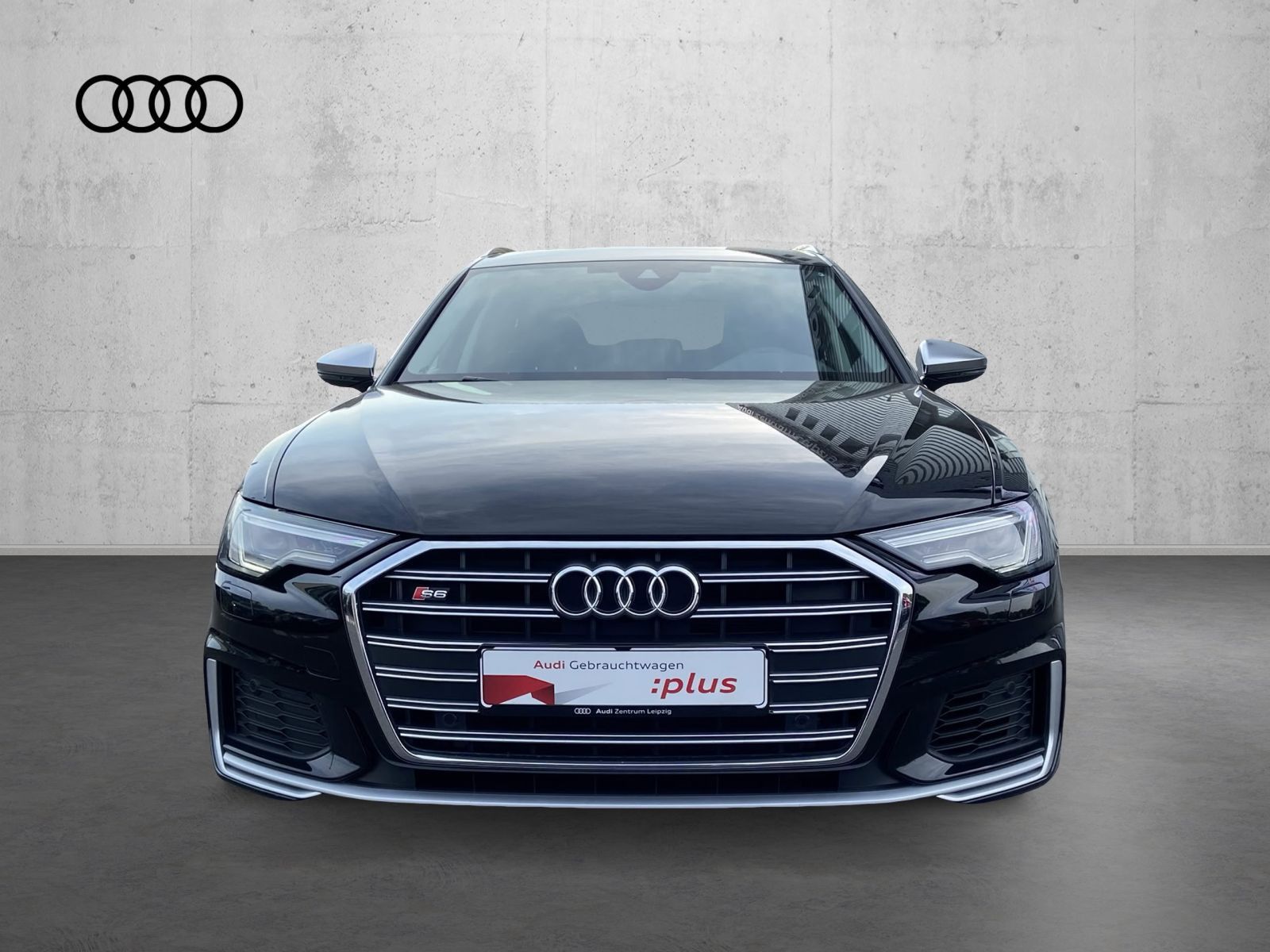 Audi S6 - Bild 5