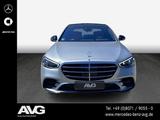 Mercedes-Benz S 500 4M L AMG Pano Exclusive First-Class 360° - Mercedes-Benz: A Class