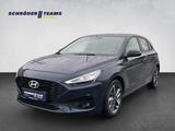 Hyundai i30 1.0 T-GDi DCT Advantage VIRTUAL/NAVI/LED