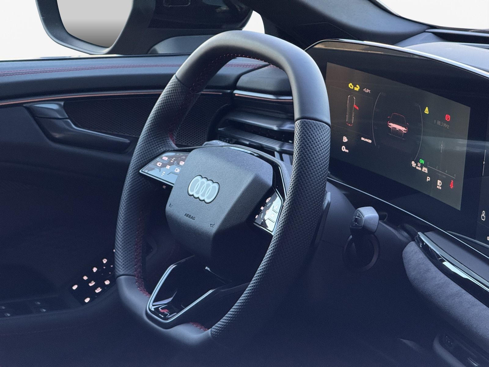 Audi A6 - Bild 8
