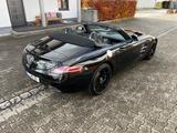 Mercedes-Benz SLS AMG B&O High End Carbon ! Unfallfrei - Mercedes-Benz Cabrio aus dem Jahr 2012