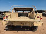 Hummer Humvee  1993, 4 door. Running & driving. Best ! - Hummer H1 mit Diesel-Antrieb