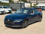 Volkswagen Arteon Elegance - Volkswagen Arteon: Elegance