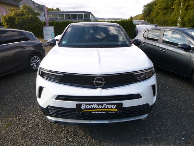 Mokka GS Line Automatik