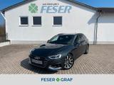 Audi A4 Av. Advanced 40 TDI S-tr ACC AHK eHECK LED PA
