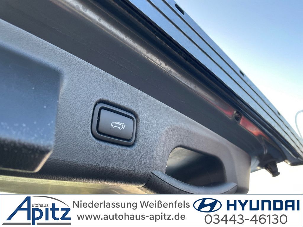 Hyundai Tucson – Bild 18