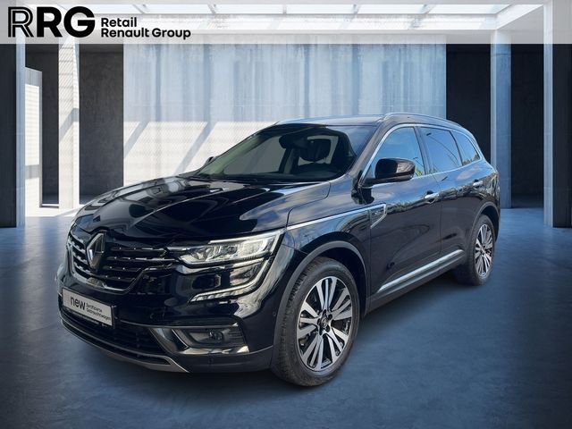 Renault Koleos 2.0 BLUE dCi 185 Initiale Paris 4WD