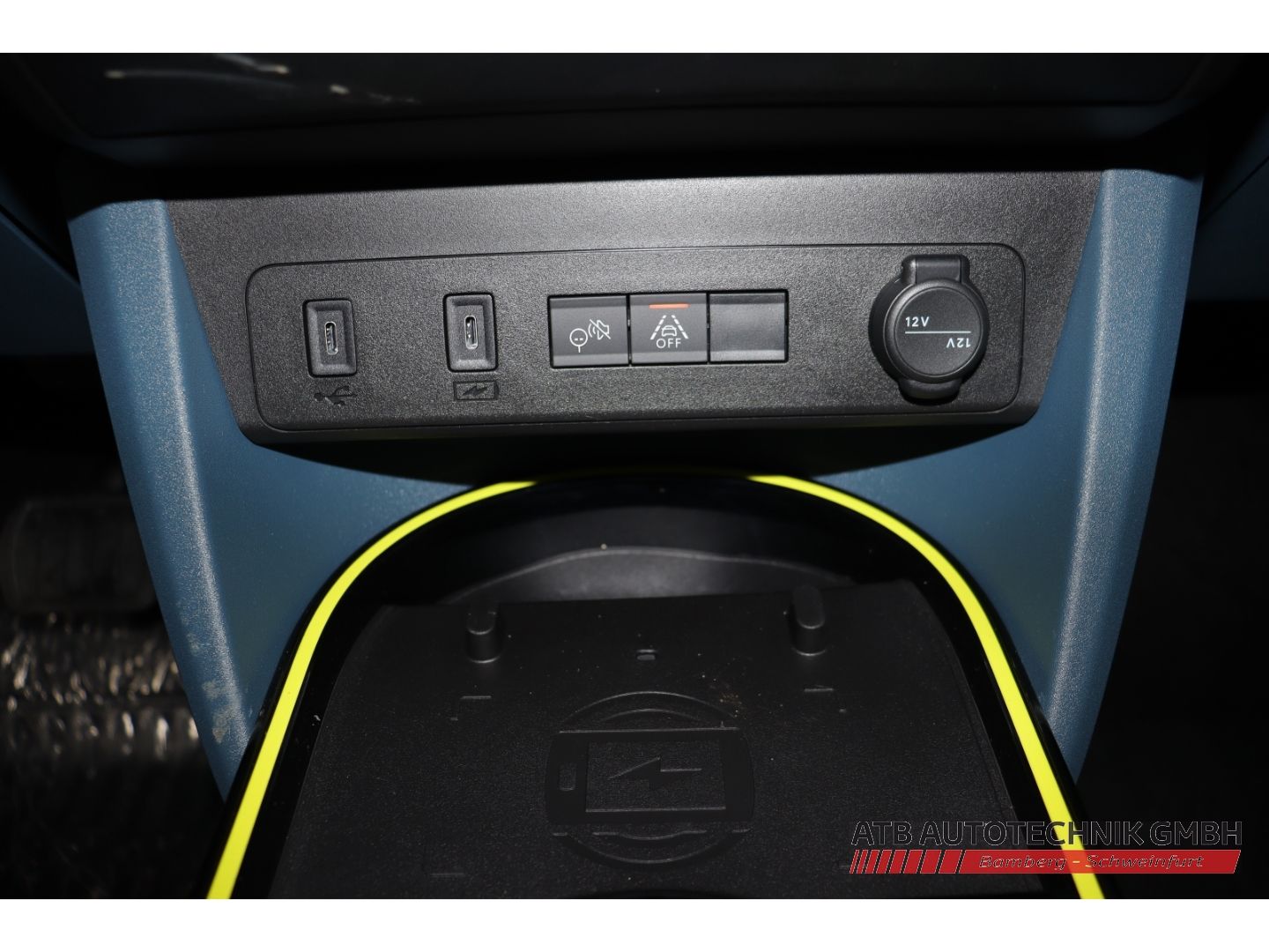 Fiat Grande Panda - Bild 12