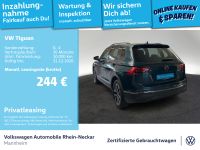 Volkswagen Tiguan - Vorschau Bild 2