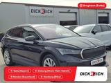 Skoda Enyaq 80 Suite MATRIX*LEDER*KAM*NAVI+APP*93,7% - Skoda Enyaq Gebrauchtwagen