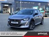 Peugeot 208 e- Active Pack KLIMA PDC SITZHEIZUNG LED - graue Peugeot e-208