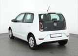 Volkswagen up! 1.0 Klima Kamera Tempomat Sitzheizung DAB - gebrauchte VW up! aus dem Jahr 2022