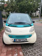 Smart Fortwo gepflegtes Auto - Smart Gebrauchtwagen von 1999