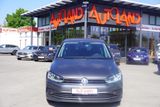 Volkswagen Golf VII Sportsvan 1.5 TSI Highline LED Navi ACC - Volkswagen Golf Sportsvan aus 2020