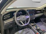 Volkswagen Tiguan III 2.0 TSI DSG 4Motion Elegance / Navi - Volkswagen Tiguan: Standheizung