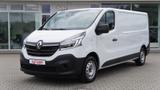 Renault Trafic 2.0dCi 120 L2H1 3.0t Komfort AC LED AHK - Renault Trafic 2 0