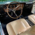 Pontiac GTO 1966 - Pontiac GTO Gebrauchtwagen