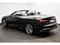Audi S5 - Vorschau Bild 18