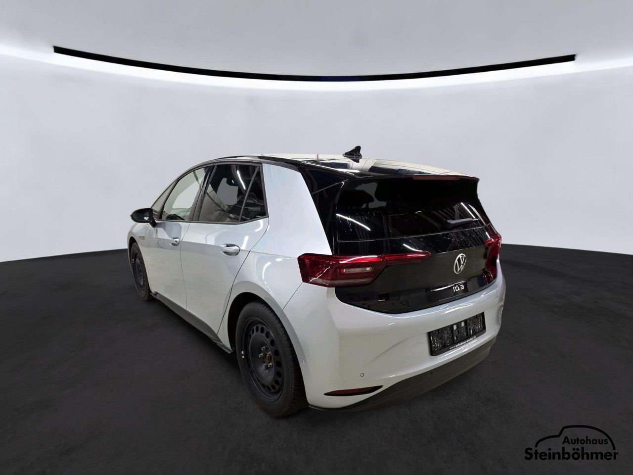 Volkswagen ID.3 Pro Performance 150kW IQ.Light NAV ACC Pano imagem 3