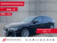 Audi A6 - Vorschau Bild 1