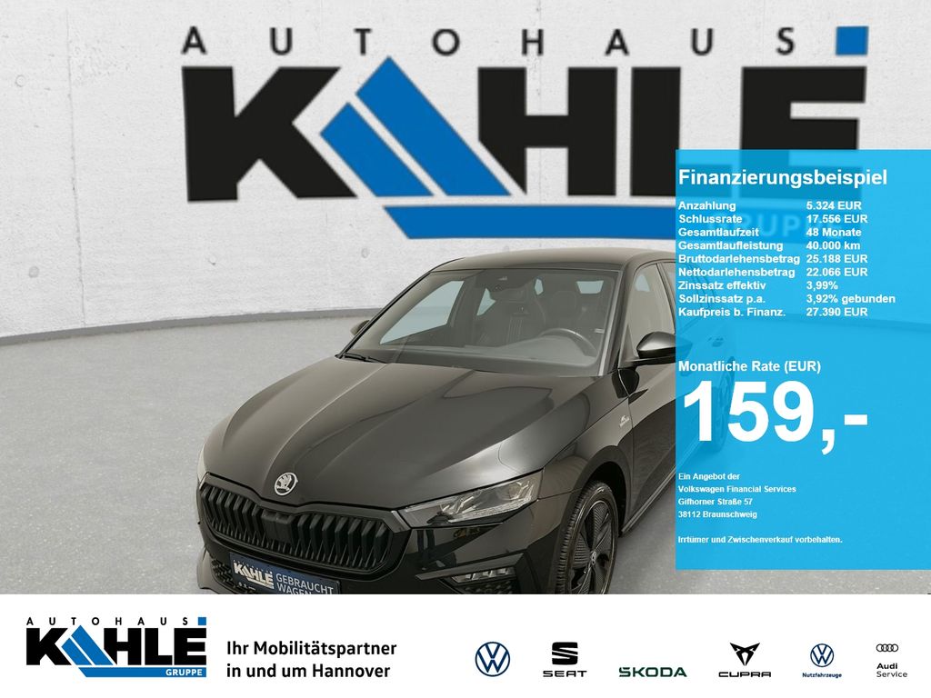 Image of Skoda Scala