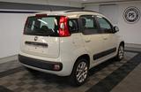 Fiat Panda 0.9 Lounge AUTOMATIK KLIMA S.HEFT 2.HD ALU - Fiat Panda mit Benzin-Antrieb: Kleinwagen