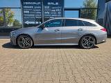 Mercedes-Benz CLA 250 SB AMG LINE - ASSISTS - PANO - BURMESTER - Mercedes-Benz CLA Shooting Brake in Frankfurt (Main)