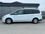 Ford Galaxy Ambiente .1.6 DCI ,Euro 5 Sitzen 7 - Ford Galaxy: Ambiente