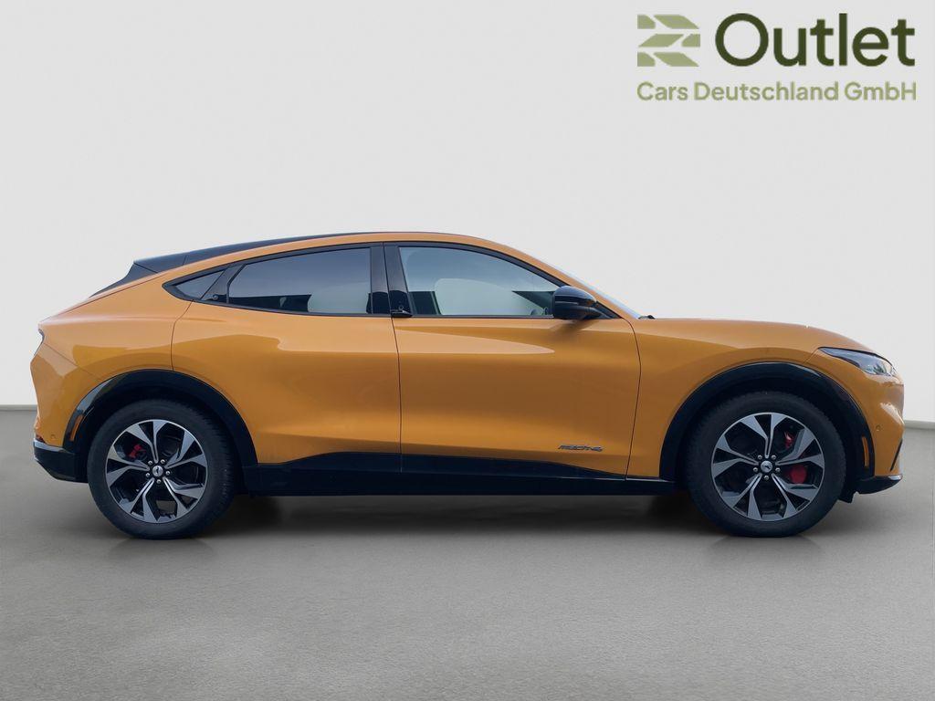 Ford Mustang Mach-E 75 kWh AWD Technologie-Paket 1