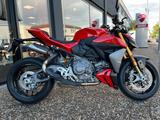 Ducati Streetfighter V2 S / Vorführfahrzeug - DUCATI ST2